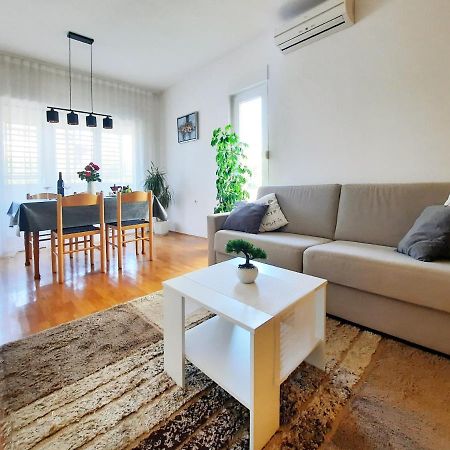 Apartment Violetta-Punta Umag Extérieur photo
