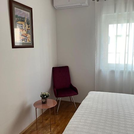 Apartment Violetta-Punta Umag Extérieur photo
