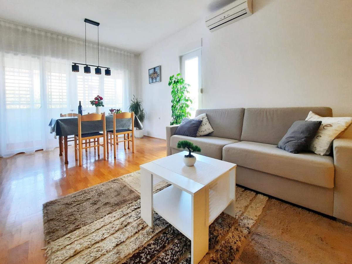 Apartment Violetta-Punta Umag Extérieur photo