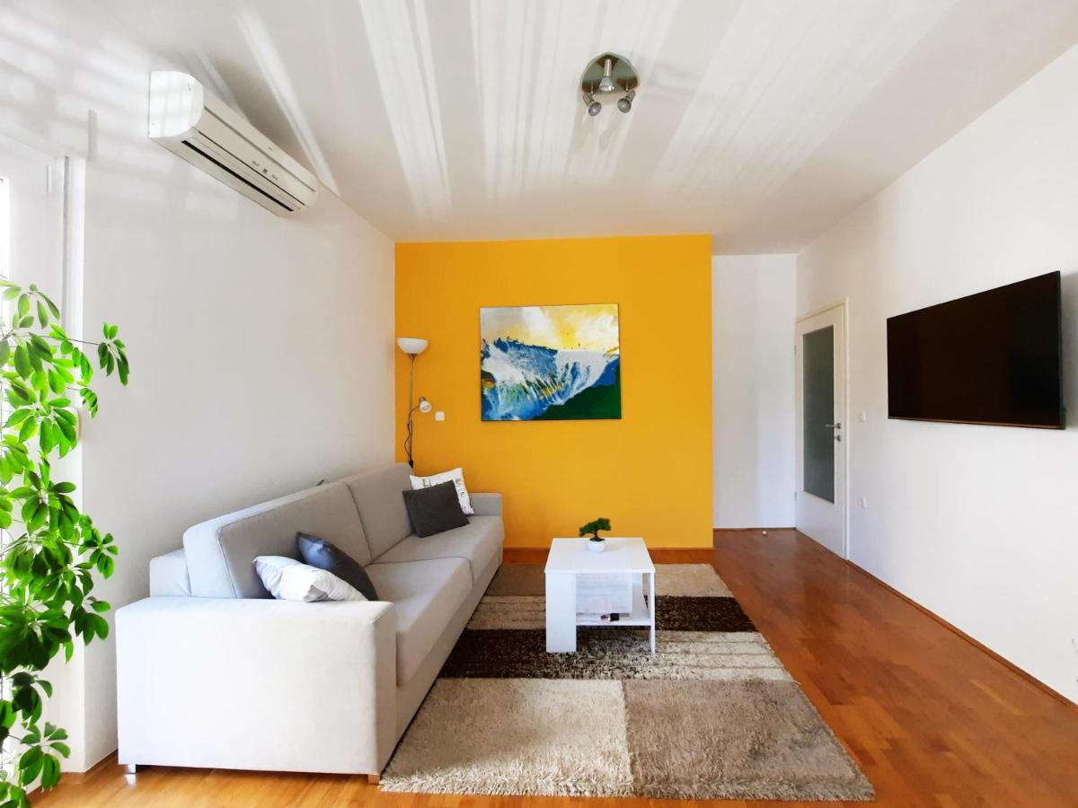 Apartment Violetta-Punta Umag Extérieur photo