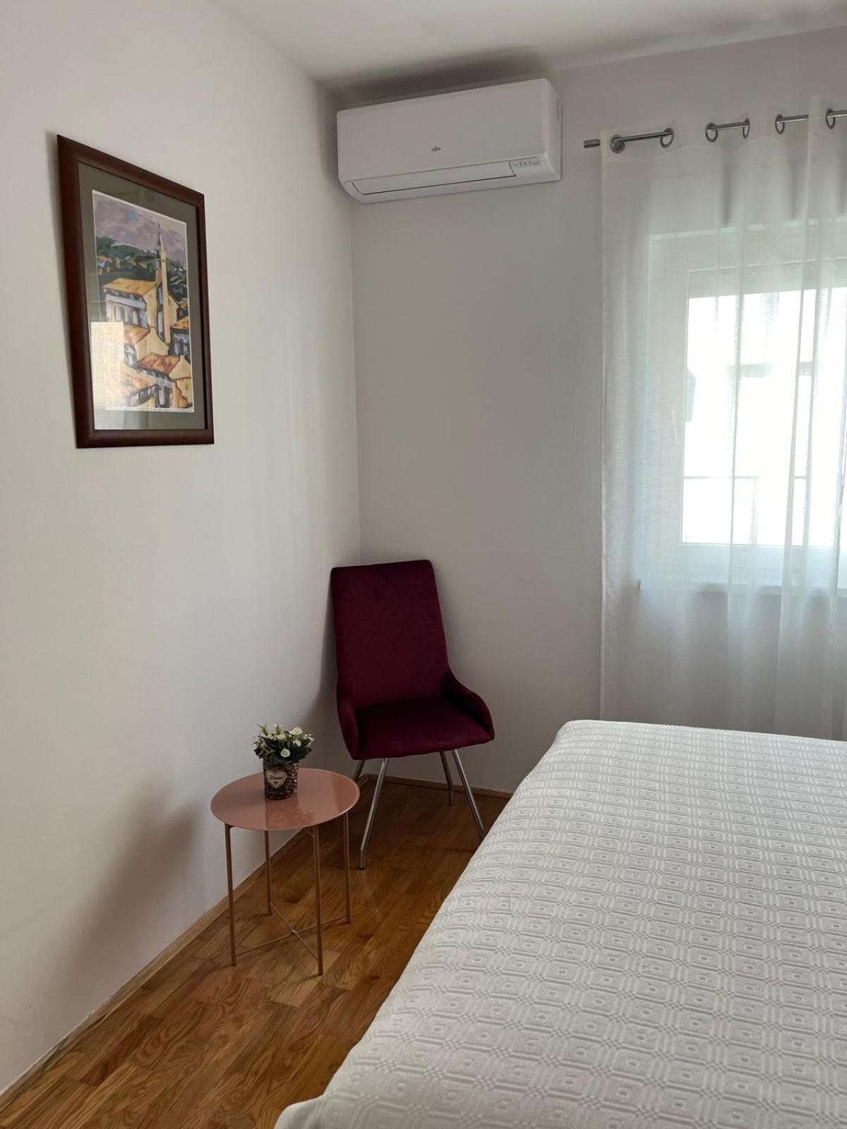 Apartment Violetta-Punta Umag Extérieur photo