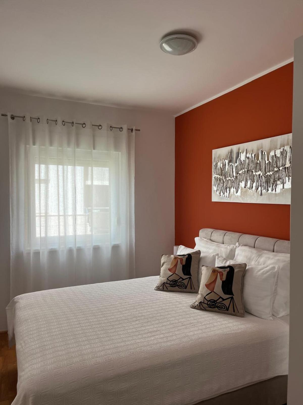 Apartment Violetta-Punta Umag Extérieur photo