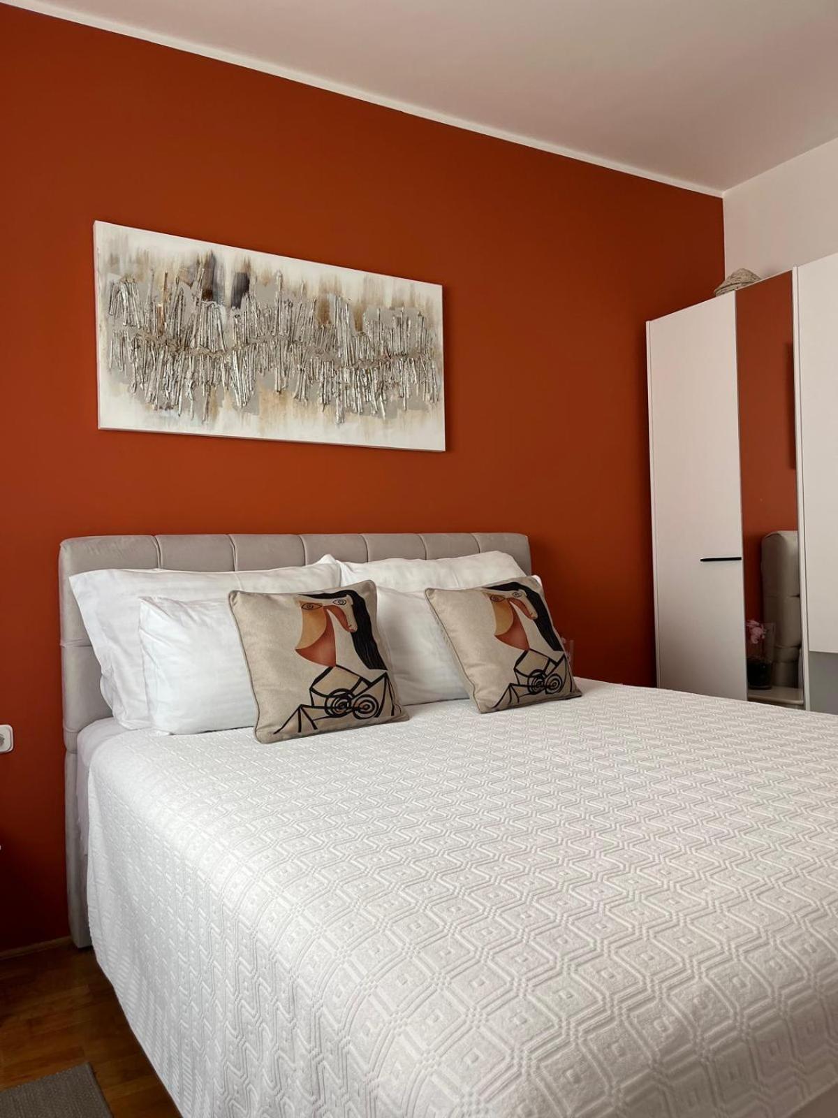 Apartment Violetta-Punta Umag Extérieur photo